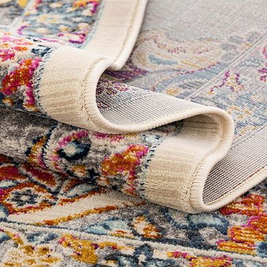 Rugs.com Corvinus Budapest Rug