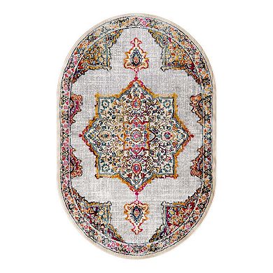 Rugs.com Corvinus Budapest Rug