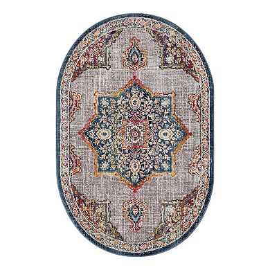 Rugs.com Corvinus Budapest Rug