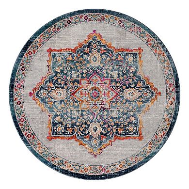Rugs.com Corvinus Budapest Rug