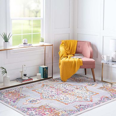 Rugs.com Corvinus Budapest Rug