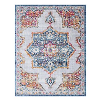 Rugs.com Corvinus Budapest Rug