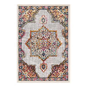 Rugs.com Corvinus Budapest Rug