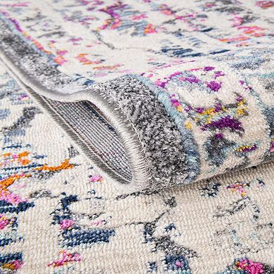 Rugs.com Obuda Budapest Rug