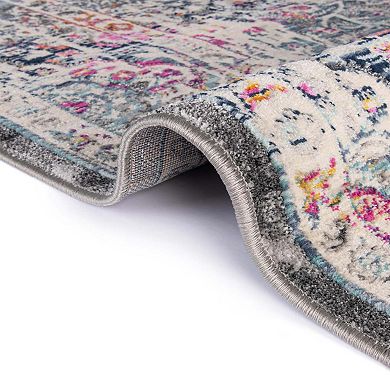 Rugs.com Obuda Budapest Rug
