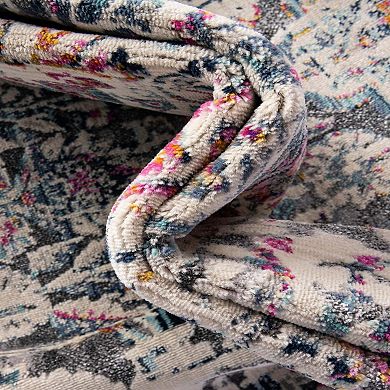 Rugs.com Obuda Budapest Rug