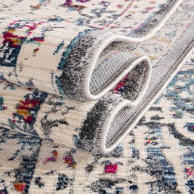 Rugs.com Obuda Budapest Rug