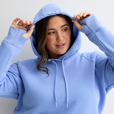 Women's Tek Gear® Ultra Soft Fleece Hoodie