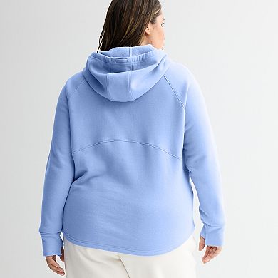 Women's Tek Gear® Ultra Soft Fleece Hoodie