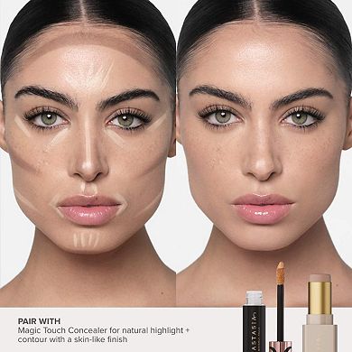 Smooth Blur Cream Contour Stick