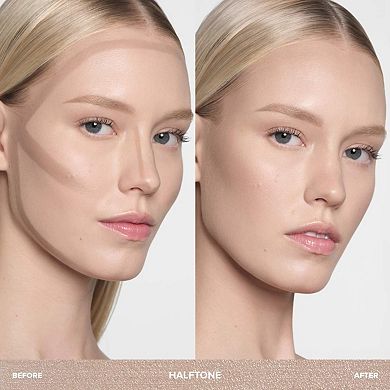 Smooth Blur Cream Contour Stick