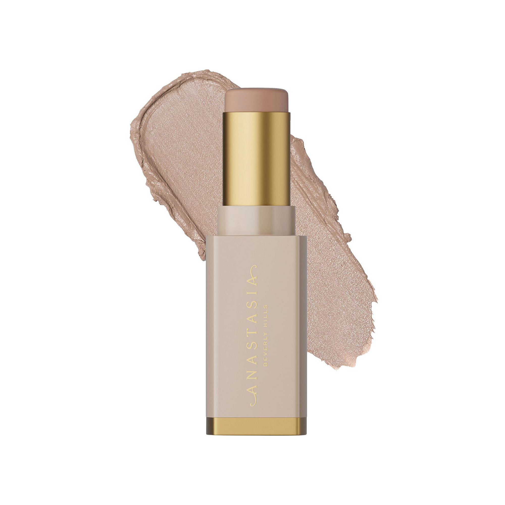 Anastasia Beverly Hills Smooth Blur Cream Contour Stick, Size: 0.28 FL Oz, 