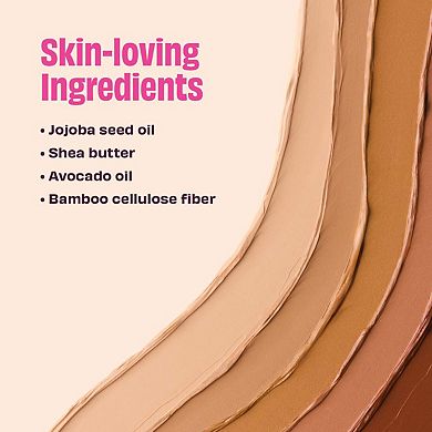 Hoola Wave Cream Bronzer Balm