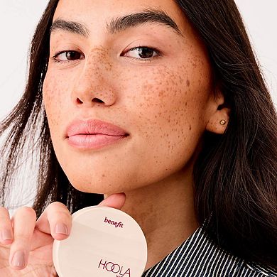 Hoola Wave Cream Bronzer Balm