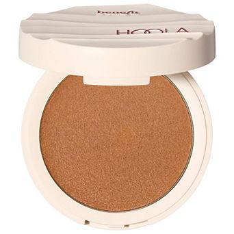 Benefit Cosmetics Hoola Wave Cream Bronzer Balm