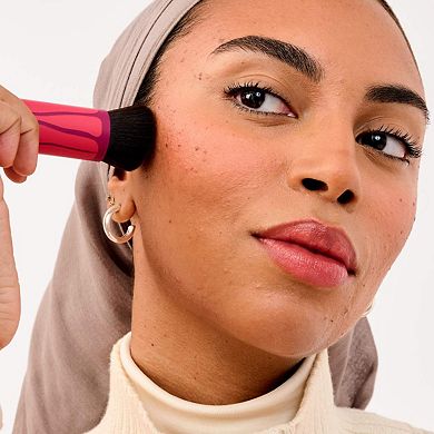 Hoola WaveMaker Bronzer Brush