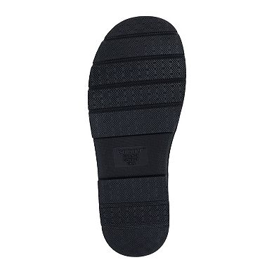 isotoner Woodlands Women's Clog Slippers