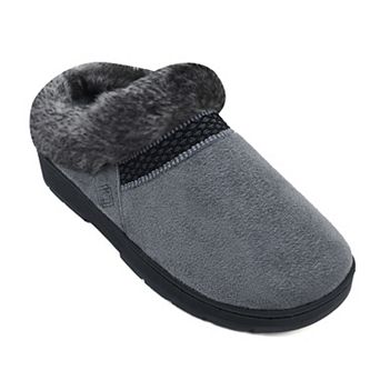 isotoner Woodlands Women's Clog Slippers