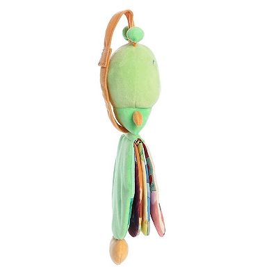 ebba Small Multicolor Story Pals 9" Color Is Fun Engaging Baby Toy