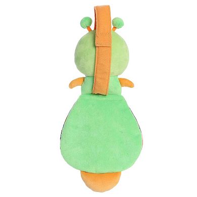 ebba Small Multicolor Story Pals 9" Color Is Fun Engaging Baby Toy