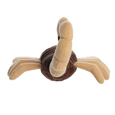 Aurora Small Brown Mini Flopsie 8" Sol Scorpion Adorable Stuffed Animal