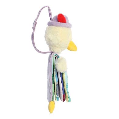 ebba Small Multicolor Story Pals 9" Mother Goose Engaging Baby Toy