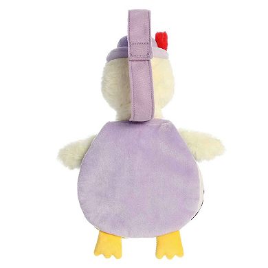 ebba Small Multicolor Story Pals 9" Mother Goose Engaging Baby Toy