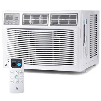 Window Air Conditioner for Home 8000Btu