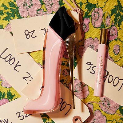 Carolina Herrera Good Girl Blush Eau de Parfum