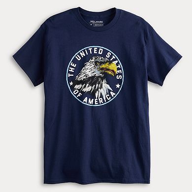 Men's United States Eagle Graphic Tee
