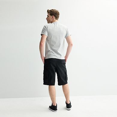 Men's Let Freedom Ring Graphic Tee