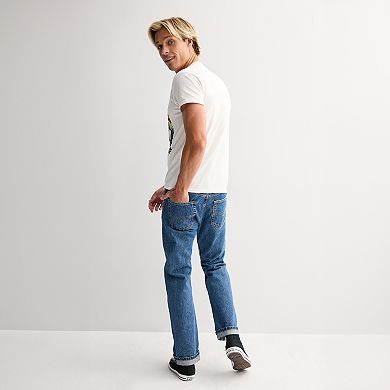 Men's American Made Graphic Tee