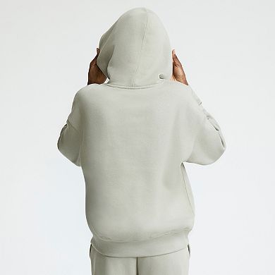 Women's Champion® Small C Freshman Powerblend Graphic Hoodie