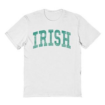 Men's Irish St. Patrick's Day Graphic Tee