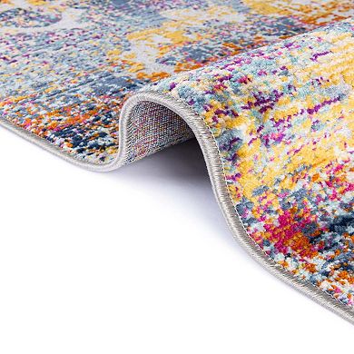 Rugs.com Pest Budapest Rug