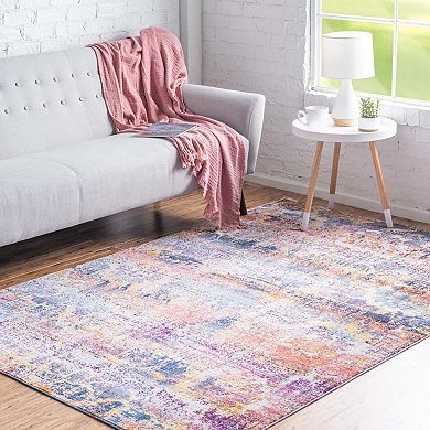 Rugs.com Pest Budapest Rug