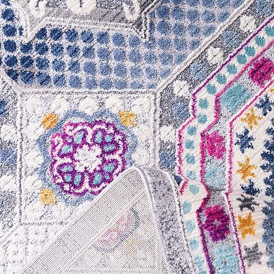 Rugs.com Sigismund Budapest Rug
