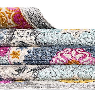 Rugs.com Sigismund Budapest Rug