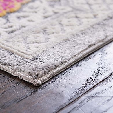 Rugs.com Sigismund Budapest Rug
