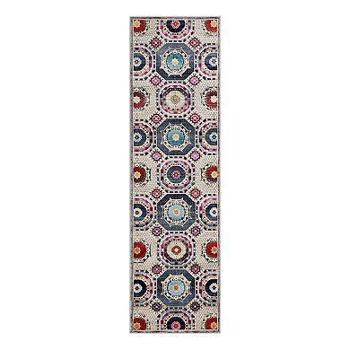 Rugs.com Sigismund Budapest Rug