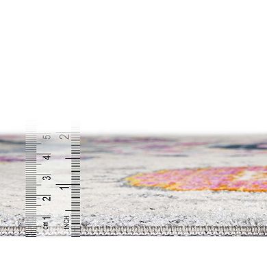 Rugs.com Sigismund Budapest Rug