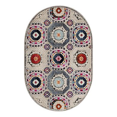 Rugs.com Sigismund Budapest Rug