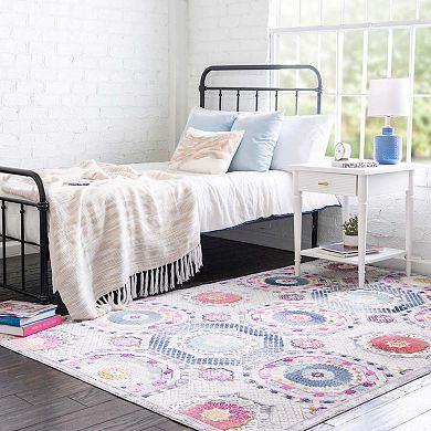 Rugs.com Sigismund Budapest Rug