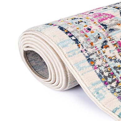 Rugs.com Semmelweis Budapest Rug