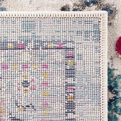 Rugs.com Semmelweis Budapest Rug