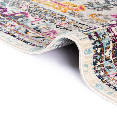 Rugs.com Semmelweis Budapest Rug