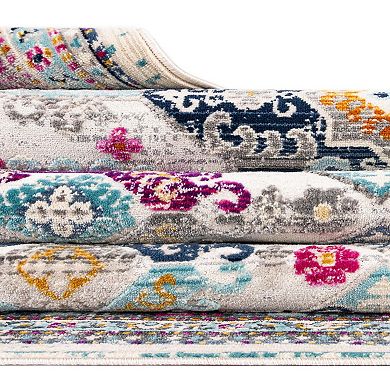 Rugs.com Semmelweis Budapest Rug