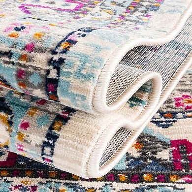 Rugs.com Semmelweis Budapest Rug