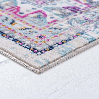 Rugs.com Semmelweis Budapest Rug