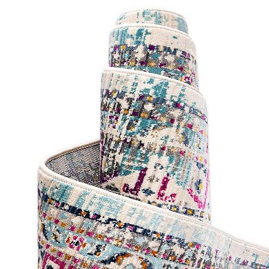 Rugs.com Semmelweis Budapest Rug